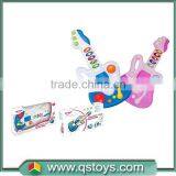 New Arrival Toys Gift for Child Baby Guitar With EN71 thumbnail-1