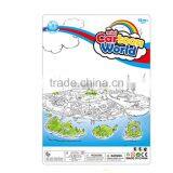 New Design Sale Pull Back Toy Motorcycle for Children thumbnail-3