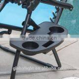 Rest Camping Pool Deck Lounger Chair Party Use Chair thumbnail-5