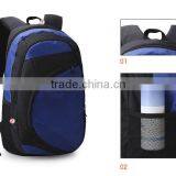 Polyester Laptop Backpack Fits Under 15.6-Inch Laptop and Notebook thumbnail-3