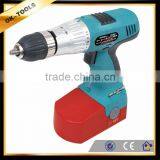 2014 New China Wholesale Supplier Power Tool Manufacturer 18V Electric Twin Drill