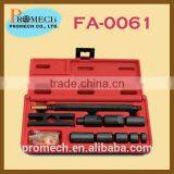 Professional Diesel Engine Compression Adapter Tool Kit / Automotive Repair Hand Tools Set thumbnail-1