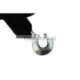 Winch Strap With Zinc Hook thumbnail-2