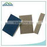 125*100*12mm Polyester Film Sanding Sponge for Polishing Furniture thumbnail-2