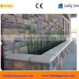 Design High Quality Pier Caps/tier Stone/flat Stones for Sale thumbnail-3