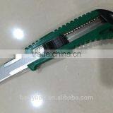 Berrylion Stainless Steel Utility Kinfe Office Use Utility Kinfe