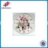 Internet MDF Wall Clock thumbnail-1