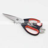 Heavy Duty Poultry Scissors Multifunction Kitchen Scissors With Soft Rubber Grips thumbnail-5