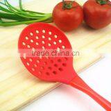 Nylon Handle Red Color Silicone Skimmer thumbnail-4