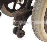 Lightweight Manual Aluminum Disabled Baby Wheelchair for Cerebral Palsy Children Child Power Wheelchair thumbnail-6