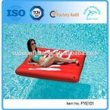 Giant 100 Points Emoji Pool Float thumbnail-2