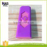 Factory Sale Electric USB Cigarette Lighter thumbnail-2
