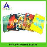Plastic Protective Skin For Iphone 4,4S Case Cover thumbnail-1