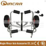 WINKC204 Kayak Cart / Kayak Trolley/Canoe Cart thumbnail-1