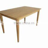 New Style Solid Wood Dinning Table thumbnail-3