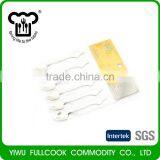 Hot Sale Custom Design Novel Spoon-fork Stainless Spork thumbnail-1