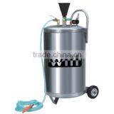 Foam Cleaning Machine FC80S01 thumbnail-2