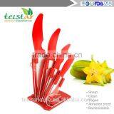 Cheap Price High Quality Set Zro2 Ceramic Knife thumbnail-1