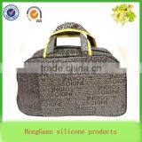 Eco-friendly Silicone Women's Bag thumbnail-1