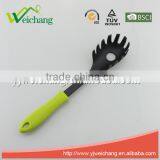 WCR237F Nylon Kitchen Tools Classic Design Nylon SPAGHETTI SERVER Made in China Yangjiang thumbnail-1
