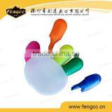 High Quality Logo Printed Promotional Flower Marker thumbnail-6