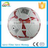 New Style Superior Machine Stitched Street TPU Football Soccer Ball for Customized Design thumbnail-5