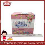 Fruit Juice Strawberry Crispy Soft Chewy Candy thumbnail-5