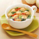 Healthy and High-grade chicken ball freeze dried at reasonable prices for the Convenient food