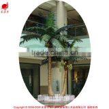 Buy Artificial Coconut Tree Trunk for Hotel and Building Factory Price Big Artificial Tree