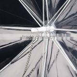 1Pcs Cute Fashion Attractive Comfortable Transparent PVC Dog Puppy Pet Umbrella for Outdoor Rain Travel Hiking Pet Supplies thumbnail-4