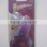 2015 New Plastic Bird Car Freshener/air Freshner