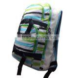 Students With Personality Backpack thumbnail-4