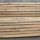 Chinese Wholesale Natural Bamboo Fence thumbnail-1