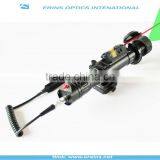 Subzero Zoomable 50mw Night Vision Weapon Sight of Green Laser Designator With 5mw Red Laser Sight Combo thumbnail-6