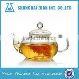 Glass Teapot Set Wholesale thumbnail-1