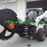 China Skid Steer Rock Saw thumbnail-1