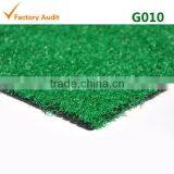 Artificial Grass Carpet Wood Door Decoration Craft thumbnail-5