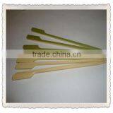 Food Grade Top Quality Tempo Bamboo Gun Skewer thumbnail-4