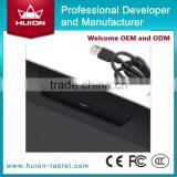 China Manufature Electronic Pen Pressure USB Graphic Drawing Tablet,signature Pad thumbnail-1