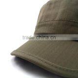 Custom Military Cap/ Army Cap thumbnail-2