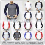 2017 Cheap Wholesale Plain Baseball Jersey Shirts,custom Baseball Uniforms thumbnail-2