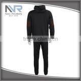 High Quality Sportswear Manufacturers Track Suit Men Tracksuit thumbnail-2