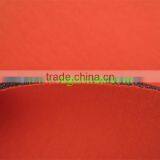 Polyurethane Foam Laminate Double Sided Knit Fabric thumbnail-5