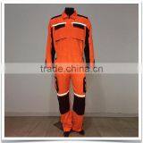 Waterproof Coveralls Car Wash Uniforms Protective Coverall