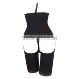 2017 New Plus Size 4XL-5XL Leg Thin Full Body Shapewear Cheap thumbnail-3