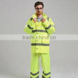 Offshore Reflective Safety Oil Rig Coveralls