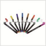 Kearing Brand Washable Pen With 2.0mm Fiber Tip For Temporary Drawing thumbnail-2