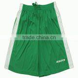 High Quality Mens Green Soccer Jerseys Set thumbnail-5