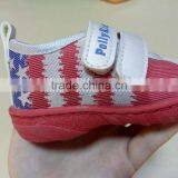 GZY Top Quality Cheap Price Best Manufacturer in Guangzhou Baby Boy Shoes Stocklot thumbnail-5