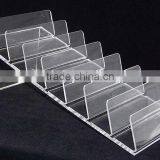 Bargain Buys Shoe Rack Furniture Bag Stand Display Wallets Purse thumbnail-3